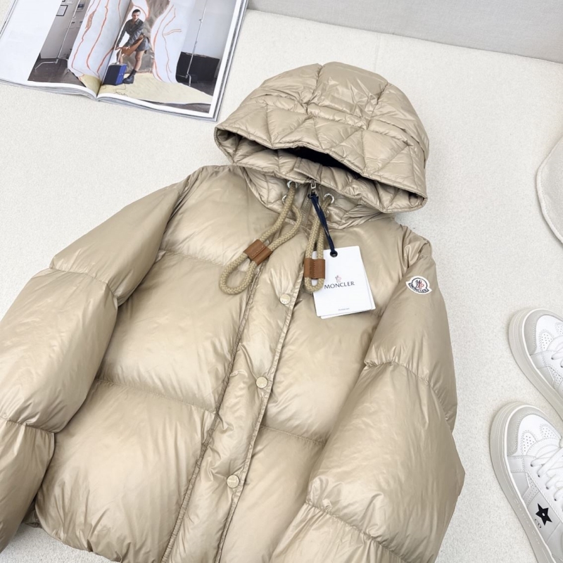 Moncler Down Coat